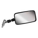 Mirror 10 MM Chrome Rectangle Right Yam