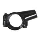 Mirror Clamp 10 MM Black Universal 7/8' Bar