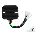 Regulator Rectifier GSXR600/750 7 Wire