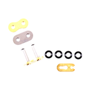 Link Split 530 X-Ring (Gold)
