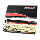 Chain 420 Heavy Duty Non Sealed Gold - 140 Links