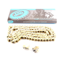 Chain 530 X-Ring Gold