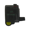 Handlebar Switch Left Hand MT50