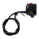 Handlebar Switch Right Hand KH250