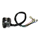 Handlebar Switch Left Hand Hi-Low