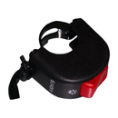 Handlebar Headlight Switch On / Off