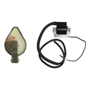 Ignition Coil 12v AC Single Wire (55 MM)