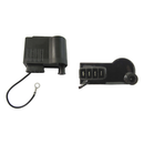 Ignition Coil 12v CDI Single for AM6 Engine