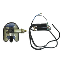 Ignition Coil 6v Points Twin Lead 2 Wire