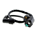 Ignition Coil 6v/12v CDI Single 2 Spades 1 Bolt