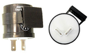 Indicator Relay & Buzzer 12v 2 Pin