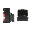 Relay 12v 20 Amp 4 Pin Female Connector