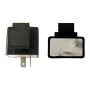 Indicator Relay 12v Rectangle 2 Pin LED Rectangle