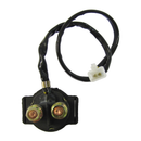 Starter Relay Early Jap & China 2 Wire Block