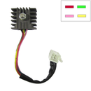 Rectifier 4 Wire Type