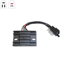 Regulator Rectifier GN125 95-01