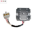 Regulator Rectifier SR500 78-83