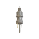 Switch Stop Front & Rear Fits Italjet 6 MM