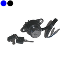 Ignition Switch C50 70-80
