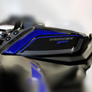 3D Motorcycle Stickers - Handguards For Yamaha Tracer 900 2018>2020