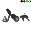 Ignition Switch MT50/CG125E/H100