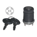 Ignition Switch PA50/PX50/PXR50