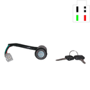 Ignition Switch C70 Cub C90 Cub