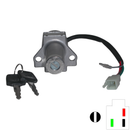Ignition Switch XL125R/MBX50/80