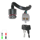 Ignition Switch CB175/CB450/CB550