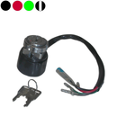 Ignition Switch CB250-CB750 69-78