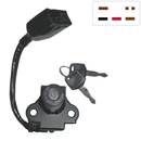 Ignition Switch VT250/CX500/650E