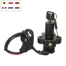 Ignition Switch CBR500/600/1000FH