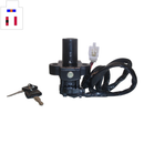 Ignition Switch CBR600F/VFR800