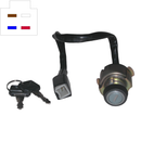 Ignition Switch Z650/Z750 76-79