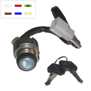 Ignition Switch Z1000 77-80