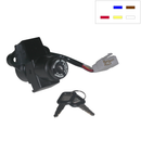 Ignition Switch GPZ750/900/1000