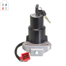 Ignition Switch DT125R 98-04