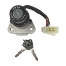 Ignition Switch RD125/250/350LC