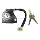 Ignition Switch YBR125 05-06