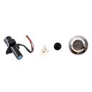 Ignition Switch/Tank Cap & Seat Lock YBR125 04-07
