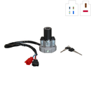 Ignition Switch XJ600 Diversion