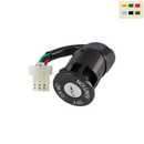 Ignition Switch Aeon Male Block