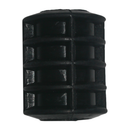 Petrol Tank Universal Rubber Mount