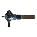 Petrol Tap Custom 3/8 90 Degree R/H out