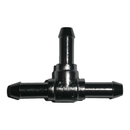 Petrol Pipe T Junction 6 MM