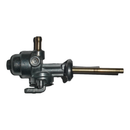 Petrol Tap KMX125 34 MM with rear outlet