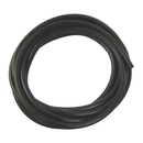 Petrol Pipe Neoprene 6.5 MM x 12 MM 5 Metre