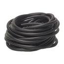 Oil Pipe Black 3 MM x 5 MM 5 Metre