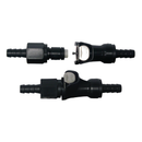 Petrol Pipe Coupler 6 MM for quick release
