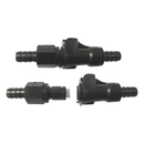 Petrol Pipe Coupler 8 MM for quick release